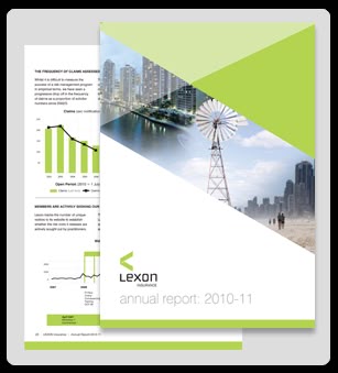 cover page design for project report