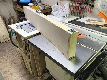 Track Saw Case Woodworking Equipment Jigsaw Track Saw Case Woodworking, Track Saw Table Top