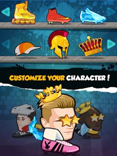 hacked head ball 2 download apk hacked head ball 2 download apk