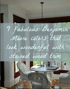 wall colors that go with stained wood trim neutral paint the stained wood trim stays 16 wall colors to make it sing list of pinterest wall colors with wood trim benjamin moore dining wall colors that go with stained wood trim neutral paint the stained wood trim stays 16 wall colors to make it sing list of pinterest wall colors with wood trim benjamin moore dining