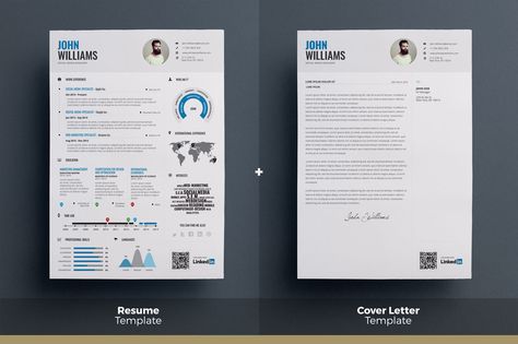 Infographic Resume - Psd Indd \ Docx by The Resume Creator on - infographic resume creator Infographic Resume - Psd Indd \ Docx by The Resume Creator on - infographic resume creator