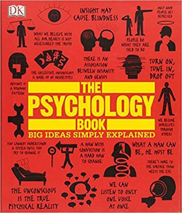 Top 10 Best Psychology Books In 2021 Reviews Amaperfect Psychology Books Psychology Books