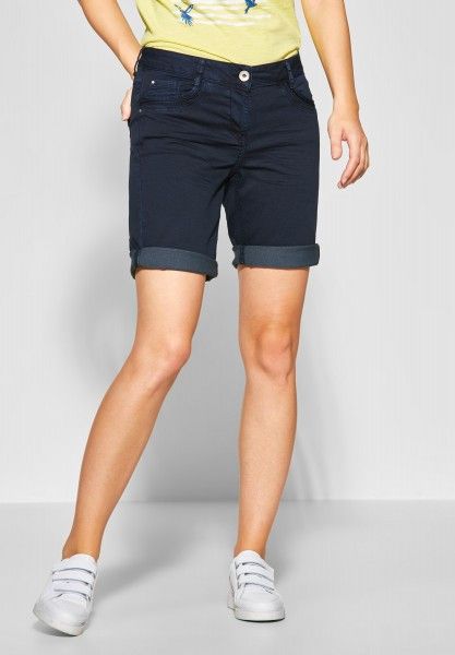 Cecil Damen Shorts