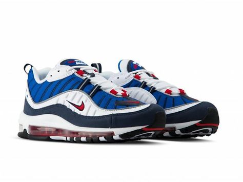 Ah6799 100 Weiß University Rot Obsidian W Air Max 98 Weiß Ah6799 100 Weiß University Rot Obsidian W Air Max 98 Weiß