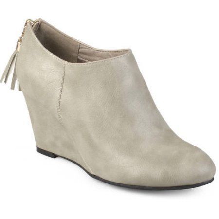 Clothing | Wedge ankle boots, Shoes women's wedge ankle boots 5.5