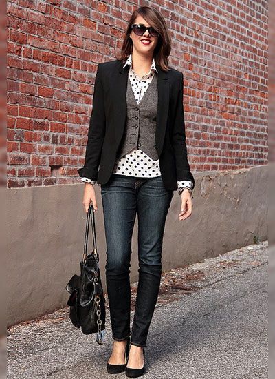 ジャケットの着こなし コーデ一覧 レディース Outfits How To Wear Work Fashion ジャケットの着こなし コーデ一覧 レディース Outfits How To Wear Work Fashion