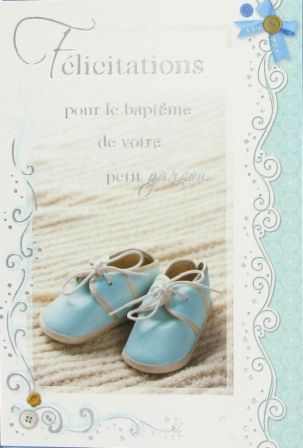 E17 08 37 Carte Bapteme Chaussures Bleue Carte Bapteme Bapteme Carte E17 08 37 Carte Bapteme Chaussures Bleue Carte Bapteme Bapteme Carte