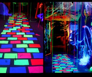 Black Lights On Pinterest Explore 50 Ideas With Light Party Black Lights On Pinterest Explore 50 Ideas With Light Party Blacklight And Glow Decorationore