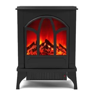 62 Wood Electric Stoves Ideas Electric Stove Stove Fireplace Stove