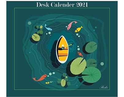 Pin On Desk Calendar Design 2021 By Kaniz Reiki 2021 reiki calendar