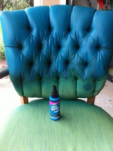 Richmond Thrifter Fabric Spray Paint Spray Paint Chairs Fabric Spray Richmond Thrifter Fabric Spray Paint Spray Paint Chairs Fabric Spray