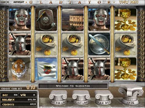 Slot Games Zdarma Slot Games Zdarma