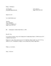 8 best agreement letters images on pinterest sample resume conditional offer of employment letter template