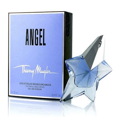 perfume #woman #ThierryMugler Thierry Mugler ANGEL Eau de perfume #woman #ThierryMugler Thierry Mugler ANGEL Eau de