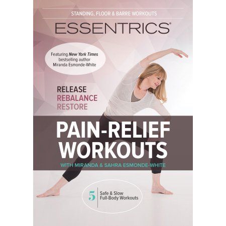 67 Full Body Miranda esmonde white forever painless workouts for Girls