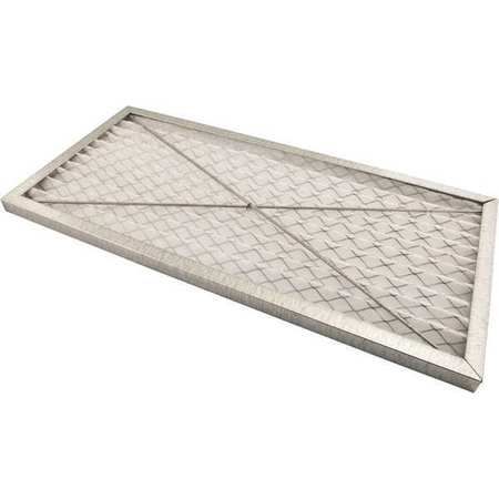 Jet 708732 $65.89 Electrostatic Air Filter, 12x24x1 وضع الفراشة Jet 708732 $65.89 Electrostatic Air Filter, 12x24x1 وضع الفراشة
