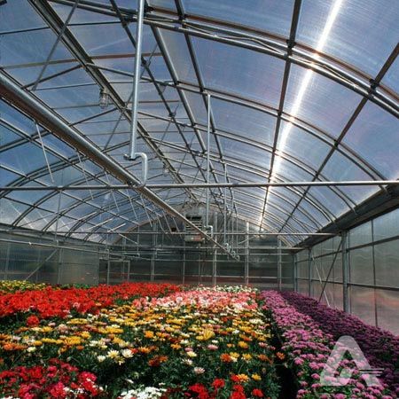 Pin On Polycarbonate Greenhouses