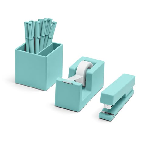 8 Of The Best Websites For Pretty Office Supplies Cool Office Supplies