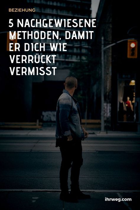 Manner verstehen beim kennenlernen