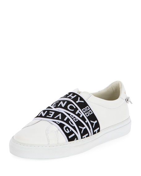 GIVENCHY | Urban Street Low-Top Sneakers | $695.00 | Givenchy GIVENCHY | Urban Street Low-Top Sneakers | $695.00 | Givenchy