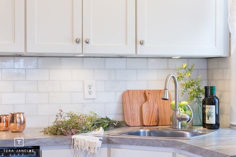 Kitchen Renovation By Tera Janelle Featuring Formica 180fx Tera Janelle Featuring Formica 180fx