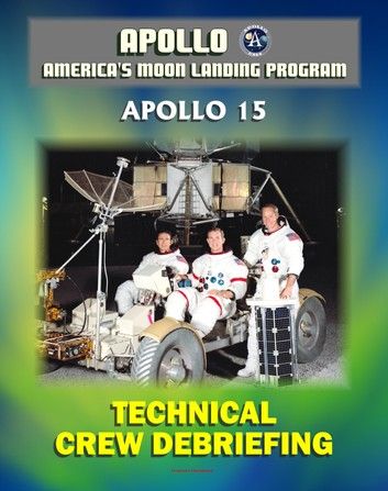 1971 U.S Scott AIR FORCE VINTAGE AD Astronaut Irwin & Worden Moon Module 1971 U.S Scott AIR FORCE VINTAGE AD Astronaut Irwin & Worden Moon Module