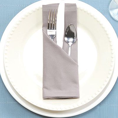 Napkin Fold Diy Silverware Pouch Ad Yoursyself Napkin Fold Diy Silverware Pouch Ad Yoursyself Gems Pinterest Napkins Pouches And Ads