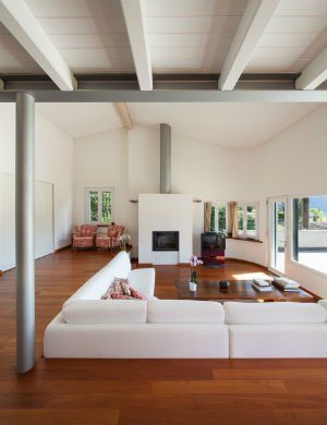 All You Need To Know About Exposed Ceiling Beams With Images Exposed Ceiling Beams