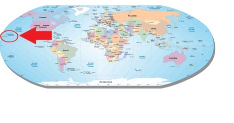 Hawaiis World Map Exploring Global - 7ca6e48c2c8551dc3afded4de40f1b6e World Maps Hawaii