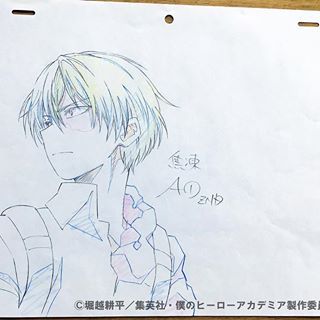 僕のヒーローアカデミア オープニングムービー原画 第2期での活躍も楽しみな轟焦凍 僕のヒーローアカデミア Myheroacademia Heroaca A 轟焦凍 Shototodoroki 少年ジャンプ Shonenjump アニメ Anim オープニング ムービー アニメ ヒーローアカデミア 僕のヒーローアカデミア オープニングムービー原画 第2期での活躍も楽しみな轟焦凍 僕のヒーローアカデミア Myheroacademia Heroaca A 轟焦凍 Shototodoroki 少年ジャンプ Shonenjump アニメ Anim オープニング ムービー アニメ ヒーローアカデミア