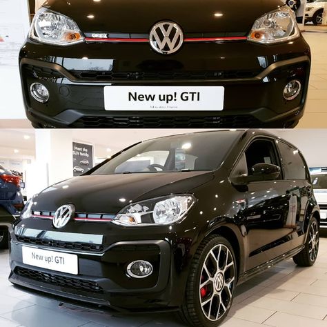 Ain T Nothing But A G Ti Thang Volkswagen Vwupgti Upgti Gti