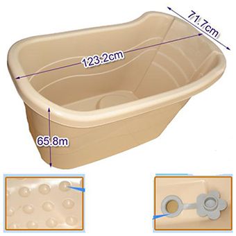 9 Ideas De Tina Portátil Bañera Portátil Portatil Bañeras