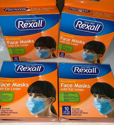 rexall surgical mask rexall surgical mask
