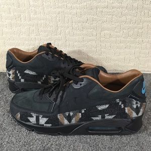 Nike Air Max 90 PND QS Nike Air Max 90 PND QS