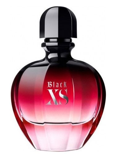 Black Xs For Her Eau De Parfum Paco Rabanne For Women Paco Rabanne Perfume Perfume The Perfume Shop