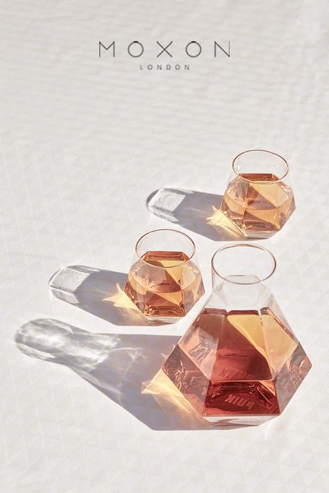 Crystal glass Crystal glassware, Glass carafe