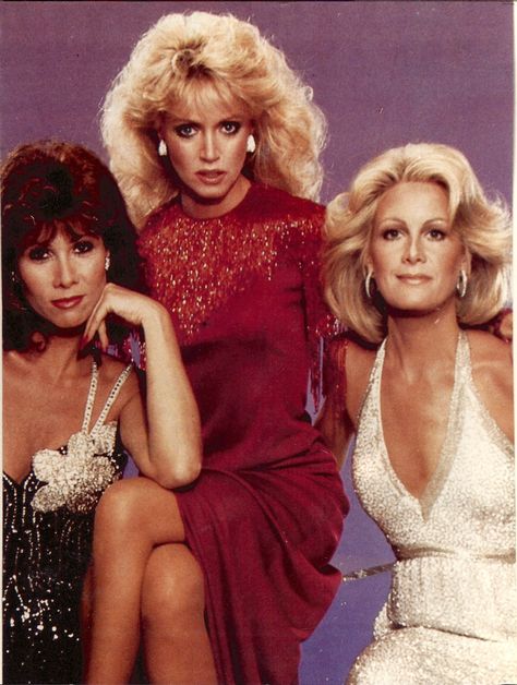 KNOTS LANDING