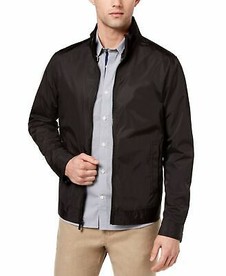 Ryan Seacrest Distinction Mens Knit Cardigan Sweater