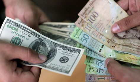 Conoce El Precio Dolar Hoy A Bolivares Soberanos Para Este Domingo 10 De Noviembre Del 2019 En Venezuela Segun Informacion De Dolar Me Duele Venezuela Divisas