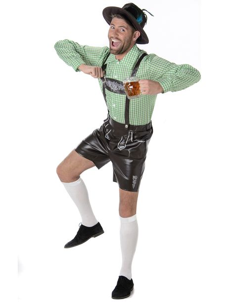 Femmes Deluxe bavarois costume choisir Accessoires Oktoberfest Bière Déguisement