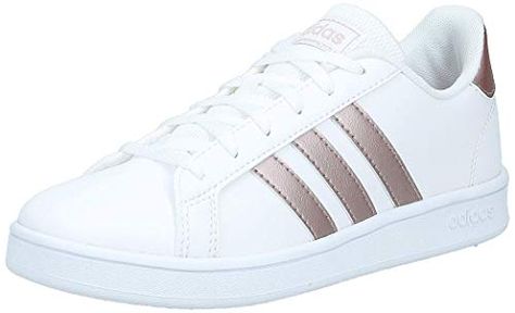 adidas grand court enfant