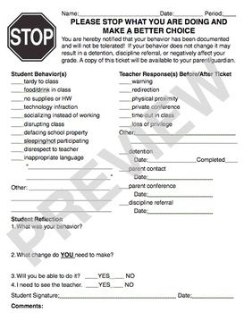 essay on behavior student behavior