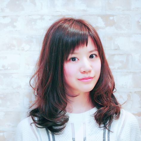 斜め前髪の切り方講座 誰だって簡単に流行バングが完成しますよ Hair 前髪 アシンメトリー 前髪 セミロング 前髪 斜め前髪の切り方講座 誰だって簡単に流行バングが完成しますよ Hair 前髪 アシンメトリー 前髪 セミロング 前髪