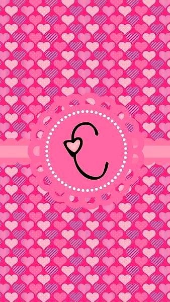 Pin By Colleen Miller On All Things Valentines Pink Wallpaper