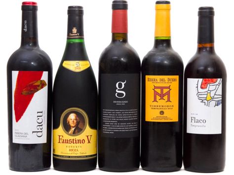 99 Best Grapes Of Tempranillo Ideas Tempranillo Grapes Wine