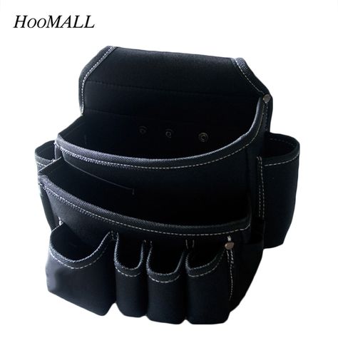 Makita électriciens pochette ceinture à outils de stockage//P-71738