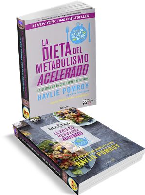la dieta del metabolismo acelerado pdf