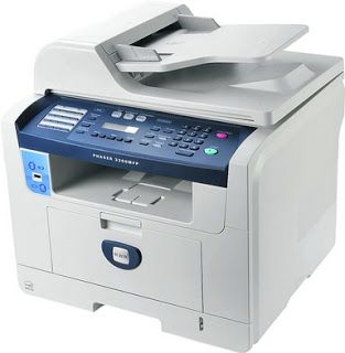 Xerox Phaser 3300mfp Driver Printer Download Dengan Gambar