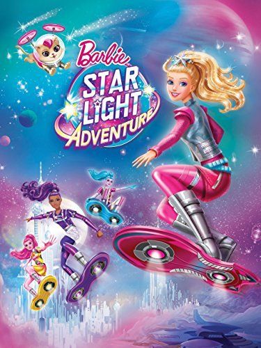 Barbie Star Light Adventure Amazon Instant Video Erica Lindbeck Https Www Amazon Com Dp Filmes Da Barbie Filmes De Animacao Barbie Aventura Nas Estrelas