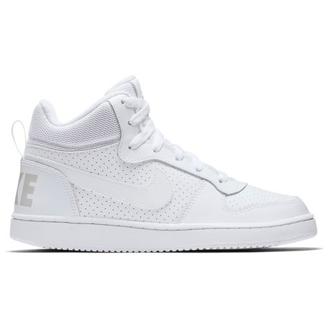 nike court borough mid gs zapatillas de baloncesto unisex bebé nike court borough mid gs zapatillas de baloncesto unisex bebé
